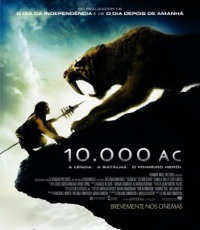10,000 A.C