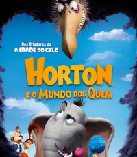 Horton e o Mundo dos Quem