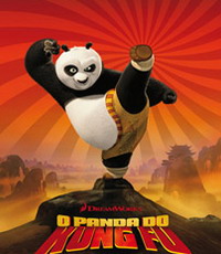 Panda Kung Fu
