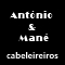 António & Mané - Cabeleireiro de Homens