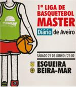 1ª Liga de Basquetebol Master