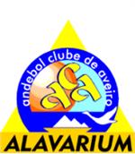 Gala dos 20 anos Alavarium Andebol Clube de Aveiro  
