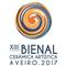XIII Bienal Internacional de Cerâmica Artística de Aveiro