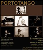 Concerto Portotango