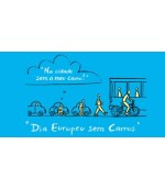 Semana Europeia da Mobilidade - Dia Europeu sem Carros