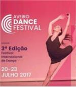 3ª Edição do Aveiro Dance Festival