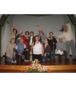O Casamento do Morto