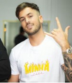 David Carreira