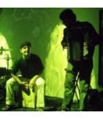 João Gentil e Luís Formiga