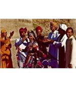 Musafir - Gypsies of Rajasthan (Índia)