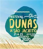 Festival dunas de São Jacinto 2020