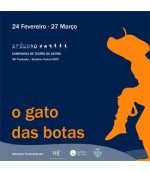 O Gato das Botas