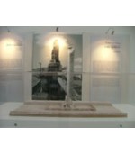 Pedras na Praça: Arte Pública, de João Cutileiro