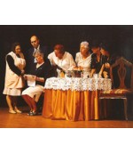 O médico a paos e A voda do Esganarello