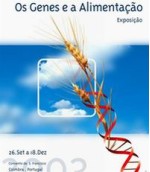 Os Genes e a Alimentação