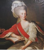 O retrato nas coleções do Museu de Aveiro/Santa Joana