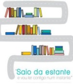 Saio da estante e vou ter contigo num instante