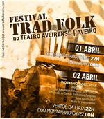 Festival Trad Folk
