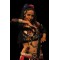 Curso Intensivo de Dança de Fusão Tribal